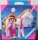 Specials, vrolijke setjes, prinses, dieren, politie, ridder, Kinderen en Baby's, Speelgoed | Playmobil, Ophalen of Verzenden, Nieuw