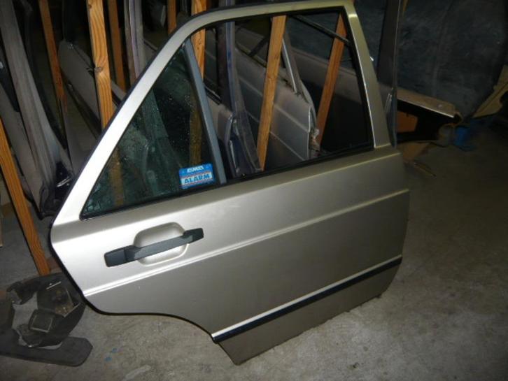 Mercedes Deuren, deuren, portier, deuren! 115 124 201 202 20, Auto-onderdelen, Carrosserie en Plaatwerk, Deur, Mercedes-Benz, Oldtimer onderdelen