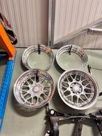 Bbs rs2 buiten randen gepolijst 17 to 18”, Ophalen of Verzenden, Nieuw
