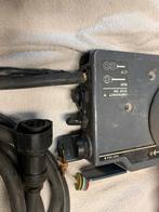 Yamaha Buitenboordmotor afstandsbediening 703, Watersport en Boten, Ophalen, Gebruikt, Motor en Techniek