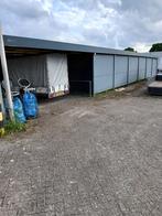 Fietsenstalling, berging te koop, Auto diversen, Autostallingen en Garages