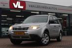 Subaru Forester 2.0 X Intro | Lees Tekst | READ TEXT |, Auto's, Subaru, Euro 5, Stof, Zwart, 4 cilinders