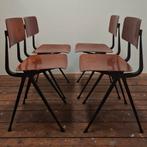 Result stoelen Friso Kramer Wim Rietveld | Ahrend de Cirkel, Ophalen of Verzenden