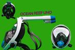Ocean Reef Uno Volgelaatsmasker S/M of L/XL, Ophalen of Verzenden, Nieuw, Duikbril of Snorkel