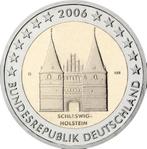 Euromunten, Ophalen of Verzenden, Duitsland, 2 euro, Losse munt