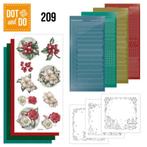 Dot & Do's - deel 4, Hobby en Vrije tijd, Kaarten | Zelf maken, Verzenden, Nieuw, Overige typen
