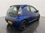 Citroen C1 1.0-12V Séduction Airco/Apple Carplay, Voorwielaandrijving, Stof, Gebruikt, C1