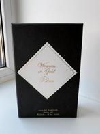 Kilian women in gold travel set, Sieraden, Tassen en Uiterlijk, Uiterlijk | Parfum, Ophalen of Verzenden, Zo goed als nieuw