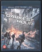 The Darkest Hour+DVD. Blu-ray., Ophalen of Verzenden, Gebruikt, Science Fiction en Fantasy, Boxset