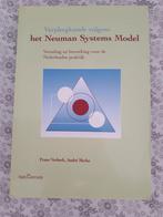 Neuman Systems Model - Verpleegkunde, Boeken, Studieboeken en Cursussen, Gelezen, Alpha, Frans Verberk, André Merks, HBO
