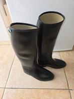 Paardrijlaarzen mt 38, Dieren en Toebehoren, Paardrijkleding, Ophalen, Zo goed als nieuw, Dressuur, Schoeisel