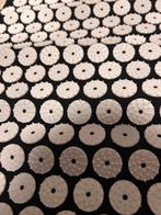 Spijkermat voor ontspanning en massage, ., Overige typen, Ophalen of Verzenden, Zo goed als nieuw