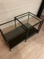 Salontafel, Huis en Inrichting, Tafels | Salontafels, Ophalen, 100 tot 150 cm, 50 tot 100 cm, Minder dan 50 cm