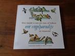 Hoe maakt u van uw tuin of balkon een vogelparadijs & waarom, Marjolein Bastin/N.d.Haan, Nieuw, Ophalen of Verzenden, Vogels