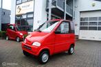 Canta LX 2016 faclift 19862km Nette staat 6 maanden garantie, Gebruikt, Canta