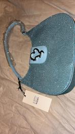 Reinders tasje blauw nieuw, Ophalen of Verzenden, Nieuw, Blauw, Schoudertasje