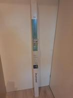 Bruynzeel raam rolhor 161x103 cm, Ophalen, 80 tot 100 cm, Overige typen, Minder dan 200 cm