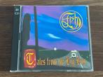 2Cd Fish Tales From Big Bus Live Koln 1997 ( Marillion ) RR, Ophalen of Verzenden, Zo goed als nieuw, Poprock
