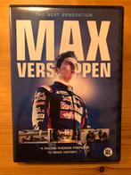 Max Verstappen - The Next Generation DVD, Alle leeftijden, Ophalen, Zo goed als nieuw, Overige typen