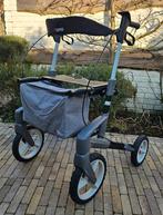 Rollator Topro Olympos, Ophalen, Opvouwbaar, Zo goed als nieuw