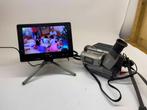 SONY CCD-TR8E Video camera Hi8 en schikt voor Digitaliseren, N, N, Hi 8, Ophalen of Verzenden