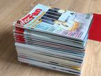 MacFan magazines vanaf eerste exemplaat met CD’s, Boeken, Ophalen of Verzenden, Zo goed als nieuw