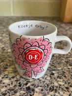LE Blond Amsterdam & Douwe Egberts koffiekopje, Huis en Inrichting, Keuken | Servies, Ophalen, Blond Amsterdam, Zo goed als nieuw