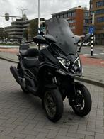 Kymco CV3 550CC met Arrow uitlaat en Polini variatuur, Motoren, Particulier, Meer dan 35 kW, Overig, Handvatverwarming
