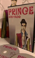 Prince - Sexy Fado 20TEN (Portugal CD + DVD), Verzenden, 2000 tot heden, Nieuw in verpakking