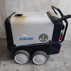 Gebruikte Kranzle Therm 1017 diesel stoomcleaner HD-Reiniger, Tuin en Terras, Hogedrukreinigers, Ophalen, Gebruikt, Met autostop en -start