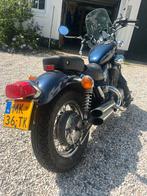 Yamaha XV 535 Virago (1991), Motoren, Motoren | Yamaha, Cardan-aandrijving, 2 cilinders, 535 cc, Particulier