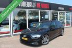 Audi A6 Avant 45 TFSI 3XS-line Black-Optic Panodak/NAP/B&O-P, Gebruikt, Euro 6, 4 cilinders, Zwart