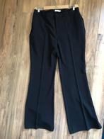 Costes zwarte pantalon broek XL, Zwart, Maat 46/48 (XL) of groter, Ophalen of Verzenden, Zo goed als nieuw