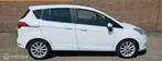 Ford B-Max 1.0 Ecoboost *nieuwe motor, incl garantie*, Auto's, Voorwielaandrijving, Wit, Handgeschakeld, Particulier