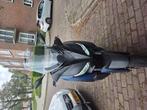Yamaha x max 400cc bj 2018, Ophalen of Verzenden, Zo goed als nieuw, Super 8