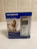 Olympus WS-550M, Ophalen of Verzenden, Zo goed als nieuw, Overige typen