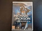 Michael Jackson the Experience, Spelcomputers en Games, Muziek, 1 speler, Ophalen of Verzenden, Zo goed als nieuw