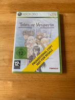 Tales of Vesperia Xbox 360 - Sealed Promo copy, Online, 1 speler, Nieuw, Ophalen of Verzenden