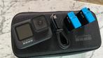 GoPro 9 met 2x accu, Ophalen of Verzenden, Gebruikt, GoPro