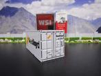 Wsi Premium Line 04-2102 , Nedlloyd 20FT Container, Ophalen, Nieuw, Bus of Vrachtwagen, Wsi