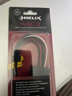 Helix aac 3, Auto diversen, Autoradio's, Ophalen of Verzenden, Nieuw