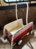 Loopauto om te leren lopen, Ophalen, Zo goed als nieuw, Auto