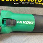 Hikoki G13YG Haakse slijper | BJ 2023 | SALE | 347766, Ophalen of Verzenden, Nieuw, Minder dan 700 watt, Haakse handslijpmachine