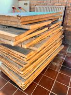 Kingspan isolatieplaten 120x60 cm, Doe-het-zelf en Verbouw, Ophalen, Gebruikt, Overige materialen, 20 tot 50 mm