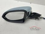 VW Golf 8 Facelift Spiegel Links Inklapbaar Side-assist CAM, Auto-onderdelen, Spiegels, Ophalen, Gebruikt