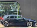 Mercedes-Benz A-klasse 180 Star Edition Luxury Line, 4 cilinders, Zwart, Bedrijf, Nieuw