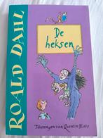 De Heksen van Roald Dahl, Ophalen of Verzenden, Zo goed als nieuw