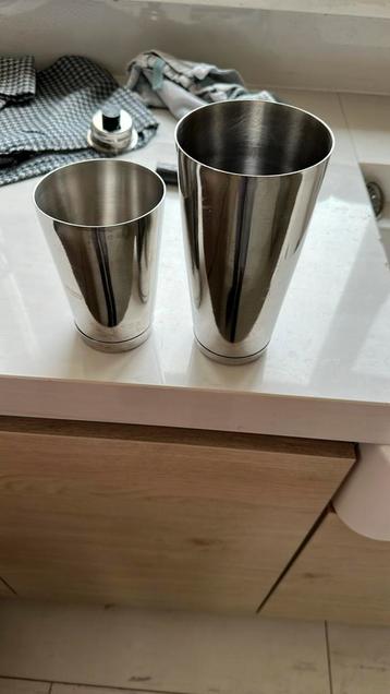 Cocktail shaker beschikbaar voor biedingen