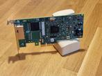 Intel Ethernet Server Adapter I350-T2, Computers en Software, Netwerkkaarten, Ophalen, Zo goed als nieuw, Intern, Intel