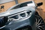 BMW 5 Serie 540i High Executive Edition | Pano | Head-Up | M, Auto's, Automaat, Achterwielaandrijving, Gebruikt, 2000 kg